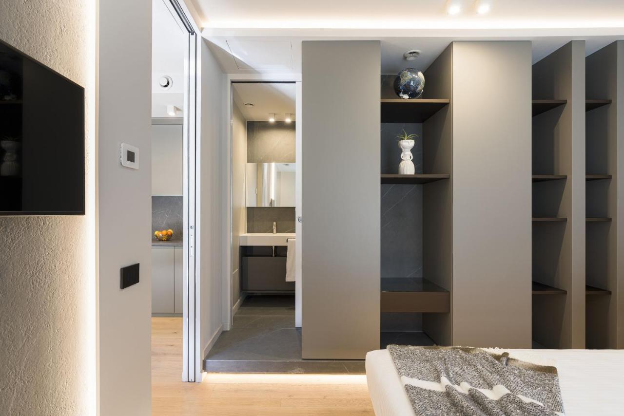 Aera Luxury Suites By Wonderful Italy Catania Exterior photo