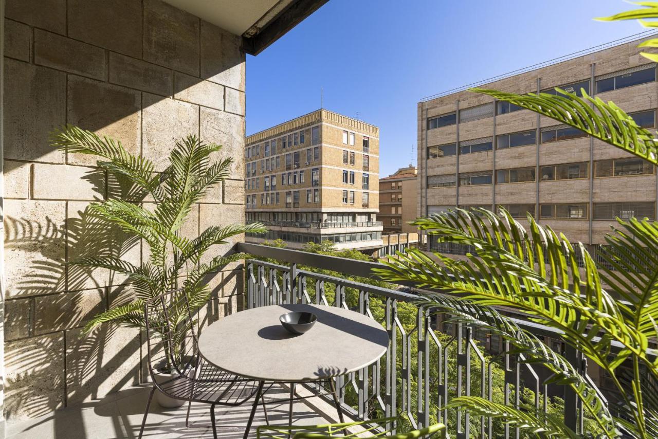 Aera Luxury Suites By Wonderful Italy Catania Exterior photo
